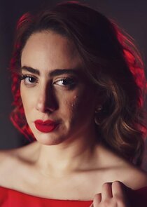 Reham Elshanawany