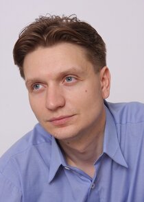 Олег Лихачев