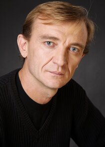 Андрей Белозёров