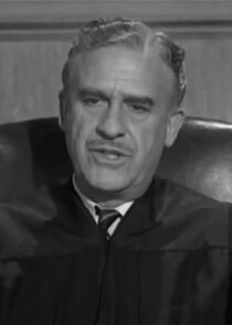 Judge Romley