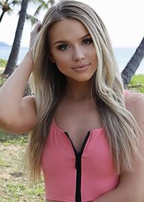 Michaela Okland