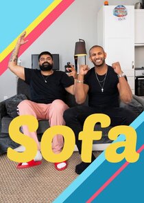 Sofa — кадр