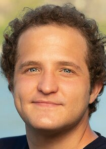 Daniel Strunk