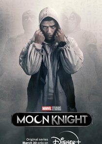Marc Spector / Steven Grant / Moon Knight