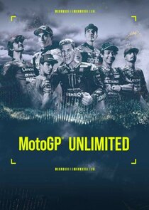 MotoGP Unlimited poszter