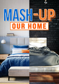Mash-Up Our Home small logo