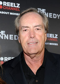 Powers Boothe