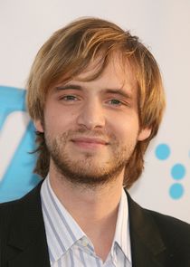 Aaron Stanford