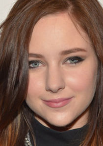  Haley Ramm