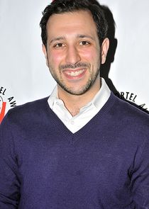  Desmin Borges