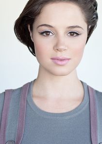  Kether Donohue