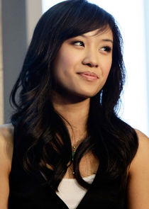 Ellen Wong