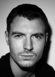  Richard Flood