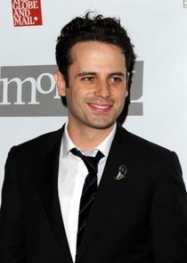  Luke Kirby