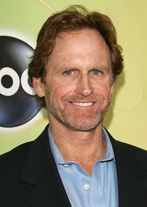 Jere Burns