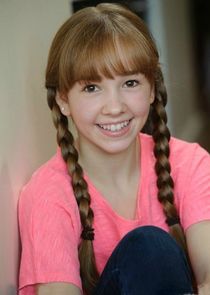 Holly Taylor