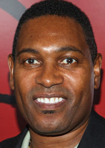 Mykelti Williamson
