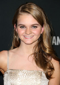  Kerris Dorsey