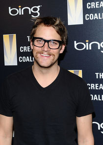 Matthew Carey
