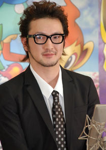 Shido Nakamura