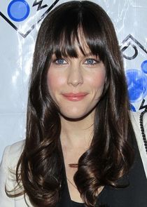  Liv Tyler