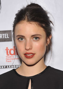  Margaret Qualley