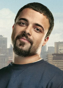 James Martinez