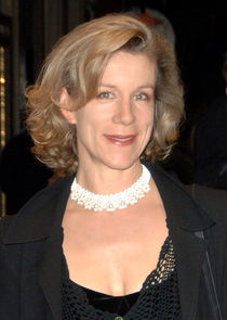 Juliet Stevenson