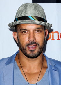 Terrell Tilford