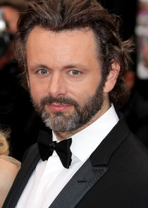Michael Sheen