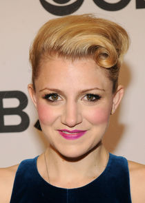 Annaleigh Ashford