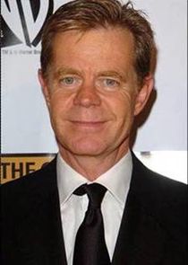 William H. Macy