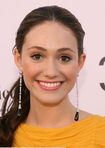  Emmy Rossum