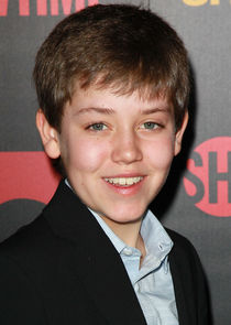  Ethan Cutkosky