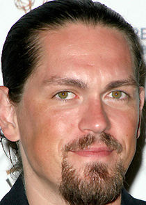  Steve Howey