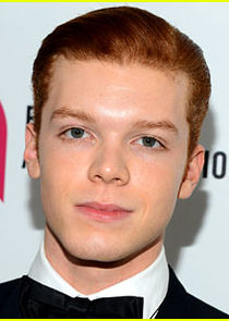 Cameron Monaghan