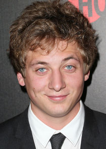  Jeremy Allen White