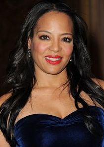 Lauren Vélez