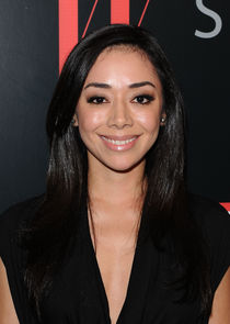 Aimee Garcia