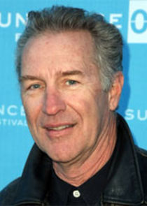 Geoff Pierson
