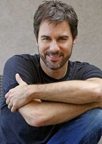 Eric McCormack