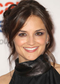 Rachael Leigh Cook