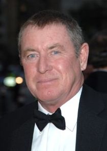 John Nettles