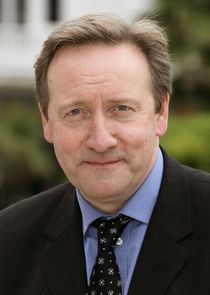Neil Dudgeon