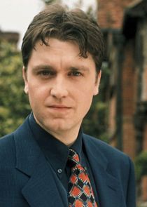 Daniel Casey