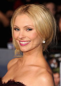 MyAnna Buring