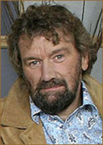 Clive Russell