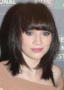 Charlene McKenna