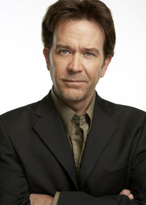 Timothy Hutton