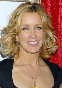 Felicity Huffman